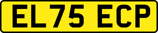 EL75ECP