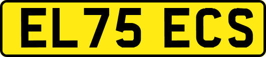 EL75ECS