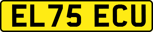 EL75ECU