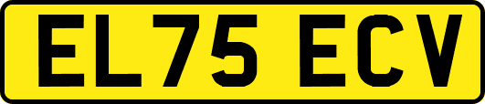 EL75ECV