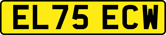 EL75ECW