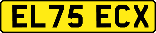 EL75ECX