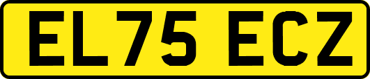 EL75ECZ
