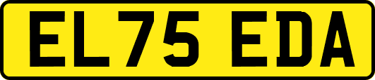 EL75EDA