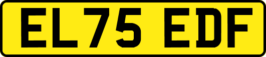 EL75EDF