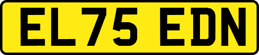 EL75EDN
