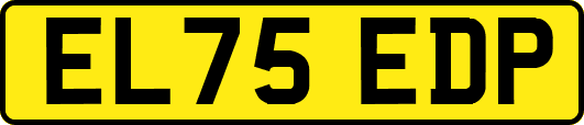EL75EDP