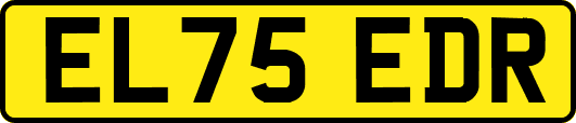 EL75EDR