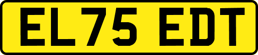 EL75EDT