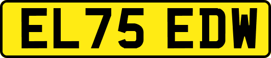 EL75EDW