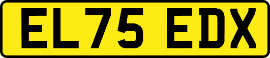 EL75EDX