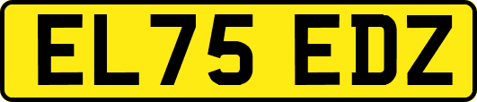 EL75EDZ