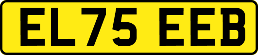 EL75EEB