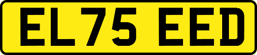 EL75EED