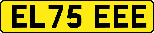 EL75EEE