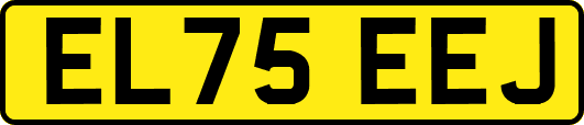 EL75EEJ