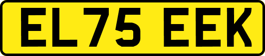 EL75EEK