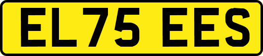EL75EES