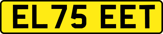 EL75EET