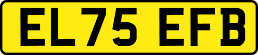 EL75EFB