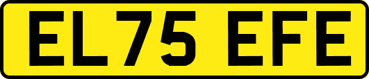 EL75EFE