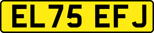 EL75EFJ