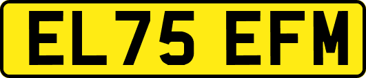 EL75EFM