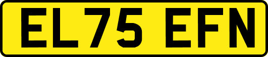 EL75EFN