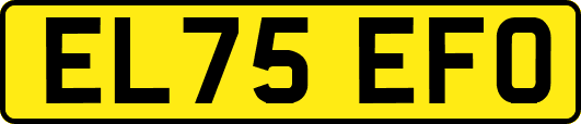 EL75EFO