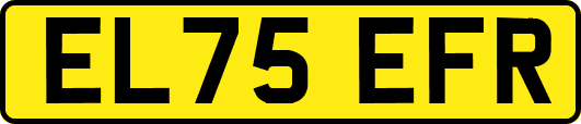 EL75EFR