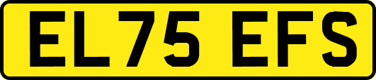 EL75EFS