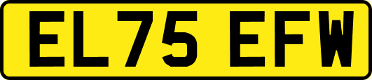 EL75EFW