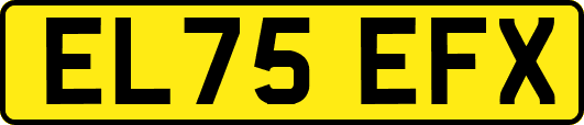 EL75EFX