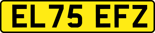 EL75EFZ