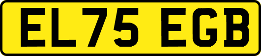 EL75EGB