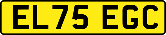 EL75EGC