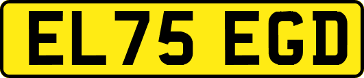 EL75EGD