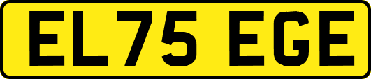 EL75EGE