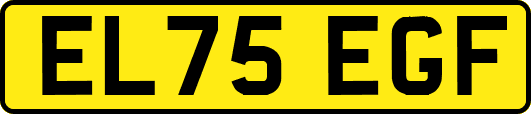 EL75EGF