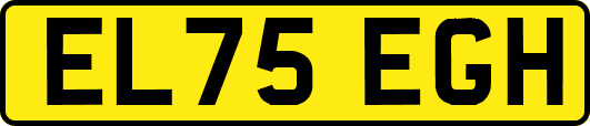 EL75EGH