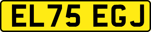 EL75EGJ