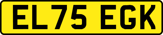 EL75EGK