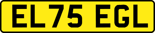 EL75EGL