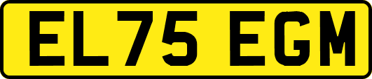 EL75EGM