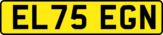 EL75EGN