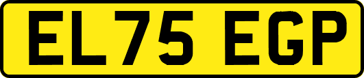 EL75EGP