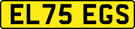 EL75EGS