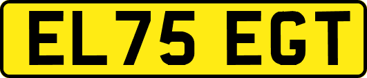 EL75EGT