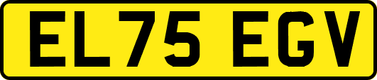EL75EGV
