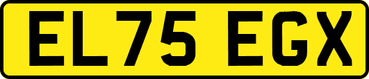 EL75EGX